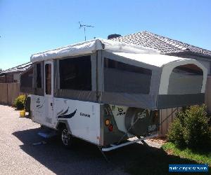 Jayco Swan