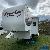 KountryLite 26 Fifth Wheel 5th Wheel RV Campervan 6 Berth Rear Kitchen for Sale