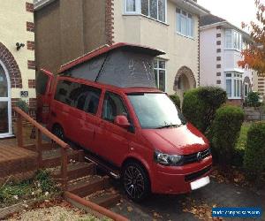 VW Transporter T5 Camper van  for Sale