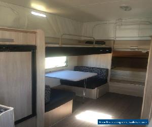 2017 Jayco Expanda Outback 17.56.2 for Sale