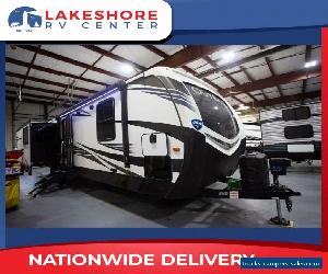 2019 Keystone Outback 330RL Camper