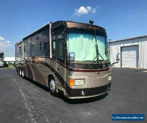 2005 TRAVEL SUPREME 42DS