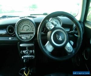 Mini Cooper r56