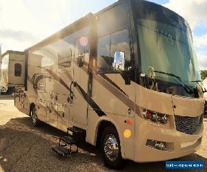 2018 Forest River Georgetown 5 Series 31R Camper