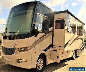 2018 Forest River Georgetown 5 Series 31R Camper