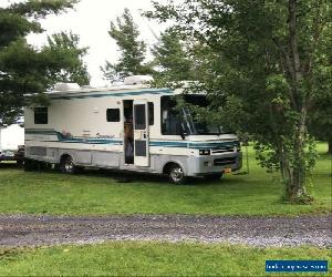 1995 Winnebago