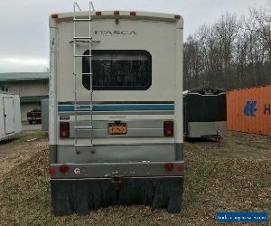 1995 Winnebago