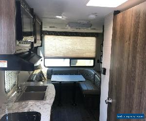 2018 Keystone RV Bullet 1900RD