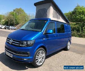 VW T5 / T130 2.5 TRANSPORTER CAMPER