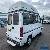 2001 AUTOSLEEPER RAMBLER PEUGEOT BOXER 1.9 TD for Sale