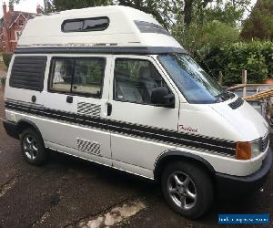 VW T4 Autosleeper Trident 1993 2.0 petrol MOT 2020