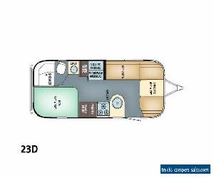 2016 Airstream