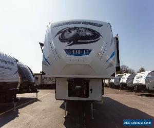 2020 Forest River Arctic Wolf 305ML6 Camper