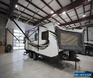 2018 Keystone Passport Express 171EXP Camper