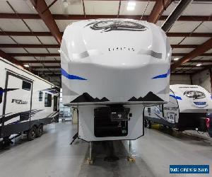 2020 Forest River Cherokee 255RR Camper