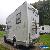 Chausson Welcome 72 motorhome  Fiat Ducato 2010 fixed Island Bed 3 berth for Sale