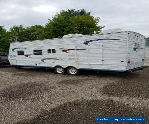 2004 Jayco Jay Flight 27 bunkhouse