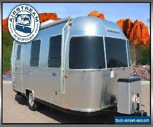 2019 Airstream