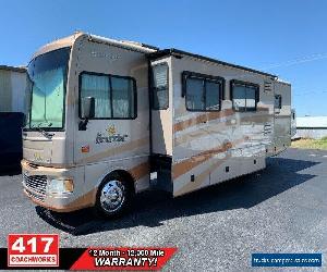 2007 FLEETWOOD BOUNDER