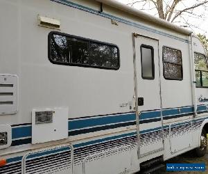 1996 Coachmen CATALINA for Sale