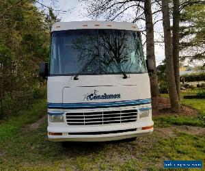 1996 Coachmen CATALINA