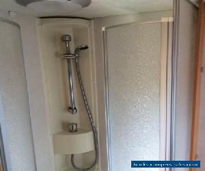 Caravan with Full Ensuite