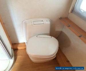 Caravan with Full Ensuite