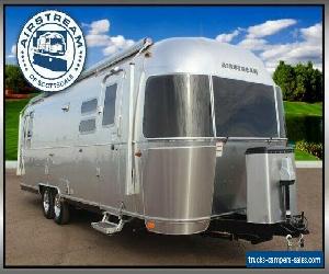 2019 Airstream