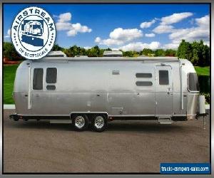 2019 Airstream