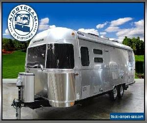 2019 Airstream