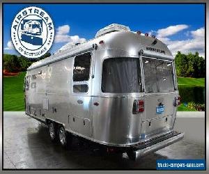 2019 Airstream