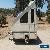 Alite Avan Caravan Camper Trailer Light to Tow 320kg Suit any car "See Video" for Sale