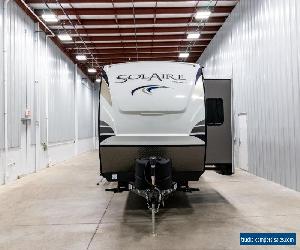 2019 Palomino SolAire Ultra Lite 304RKDS Camper