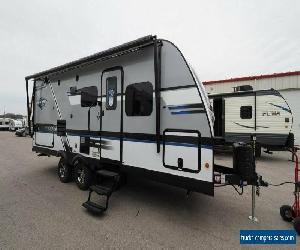 2018 Jayco White Hawk 23MRB Camper