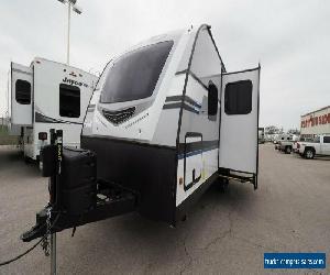 2018 Jayco White Hawk 23MRB Camper