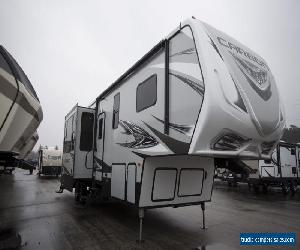 2017 Keystone Carbon 364 Camper for Sale