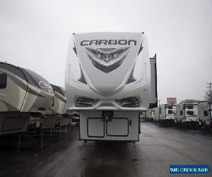 2017 Keystone Carbon 364 Camper