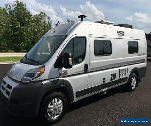 2015 Winnebago Travato