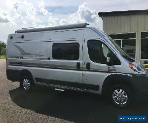 2015 Winnebago Travato