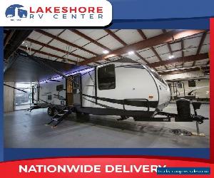 2019 Keystone Outback Ultra Lite 301UBH Camper