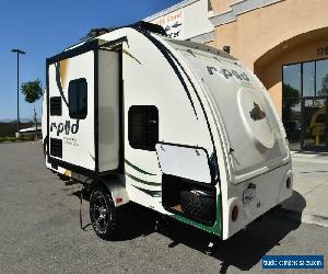 2015 Forest River R Pod RP182G