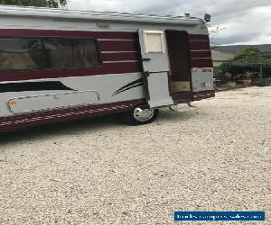 1990 Talbot Pilote Camper 