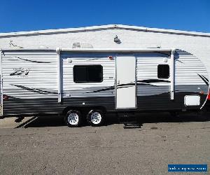 2016 CrossRoads Z-1 for Sale