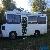 toyota coaster motorhome for Sale