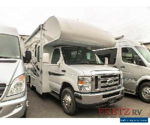 2014 Thor Motor Coach Freedom Elite