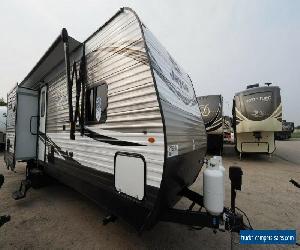 2019 Jayco Jay Flight 33RBTS Camper