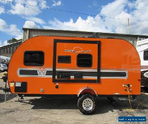 2019 Winnebago Minnie Drop 170S