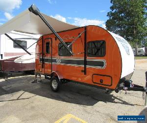 2019 Winnebago Minnie Drop 170S