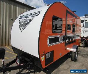 2019 Winnebago Minnie Drop 170S