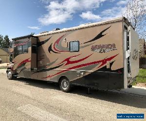 2006 Jayco Seneca